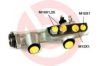 BREMBO M 68 060 Brake Master Cylinder